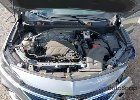 2023 Buick Encore Gx Select Fwd from USA, damaged, VIN KL4MMDS24PB036830